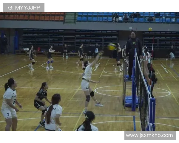 武汉排球队选拔赛表现分析：灵活性与团队协作的完美结合